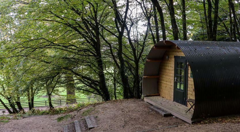 Photo of Ballybeg Pod 7