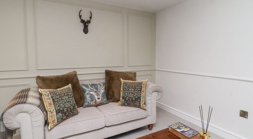 Photo of Eden Cottage