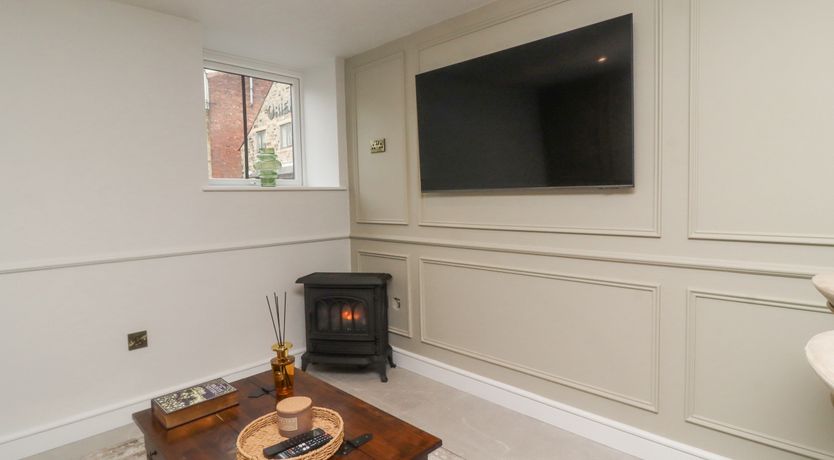 Photo of Eden Cottage