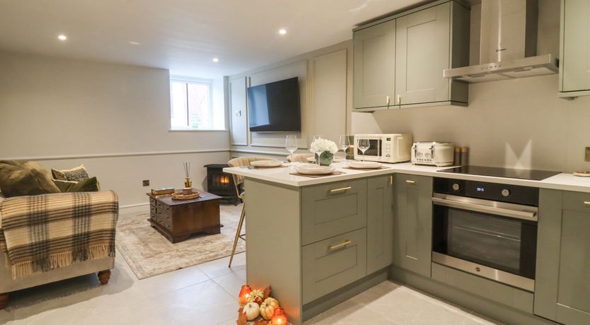 Photo of Eden Cottage