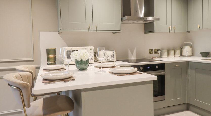 Photo of Eden Cottage