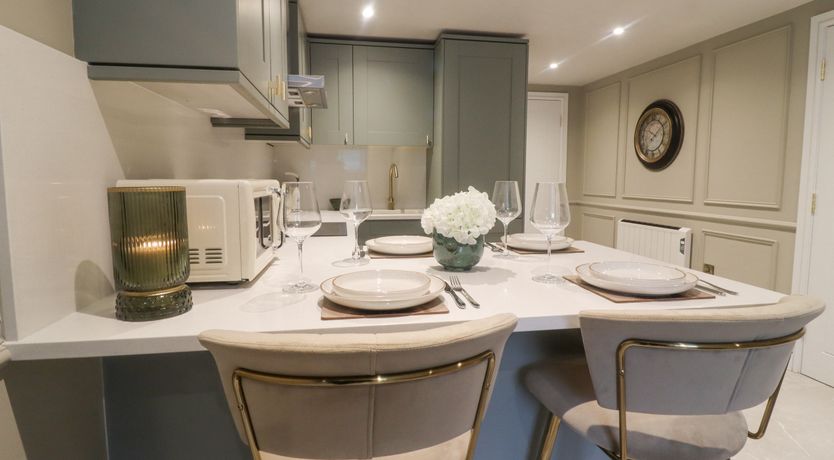 Photo of Eden Cottage