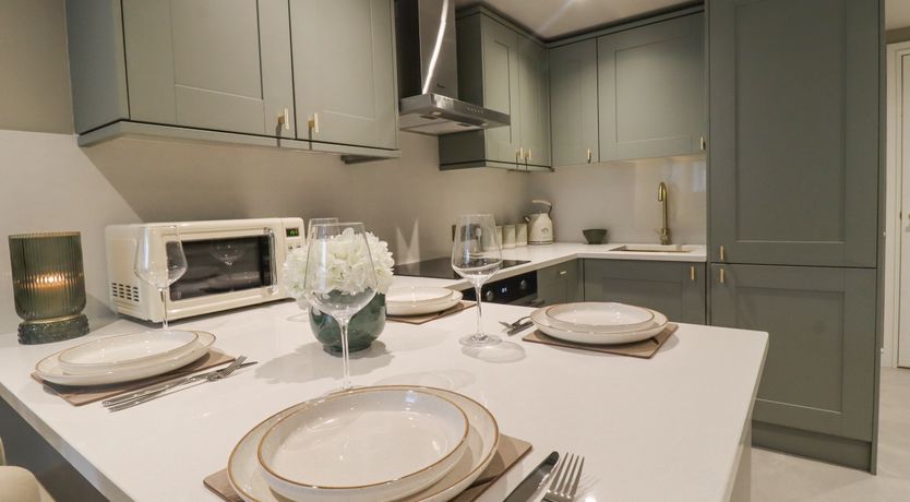 Photo of Eden Cottage