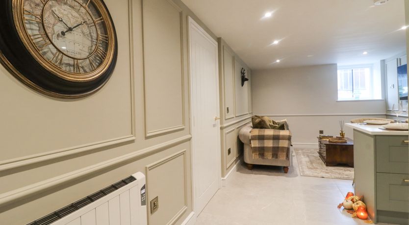 Photo of Eden Cottage