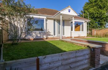 Farmer's Rest Holiday Home