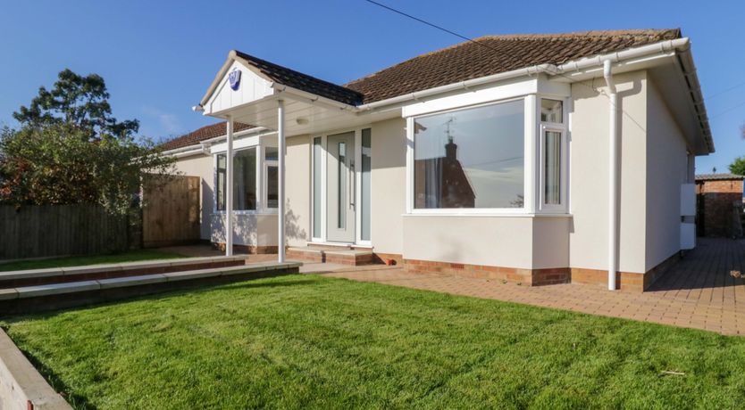 Photo of Farmer's Rest