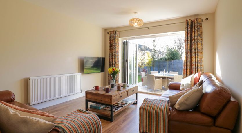 Photo of Farmer's Rest