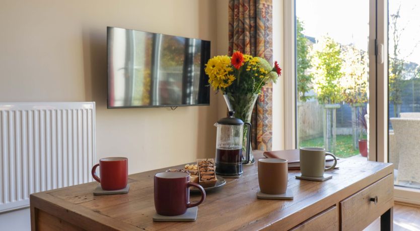 Photo of Farmer's Rest