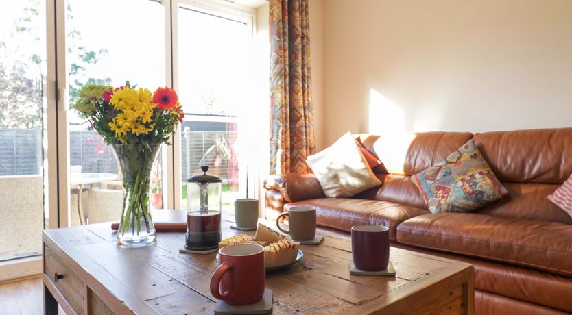 Photo of Farmer's Rest