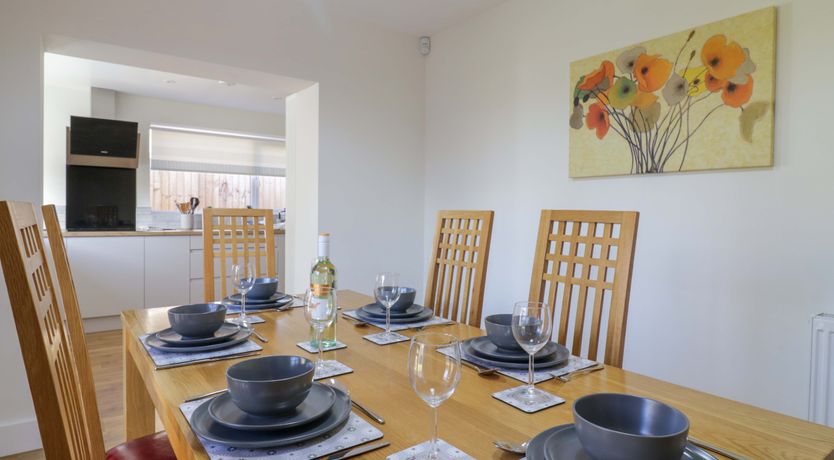 Photo of Farmer's Rest