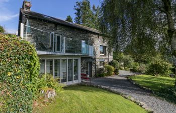 Birkwray Barn Holiday Home