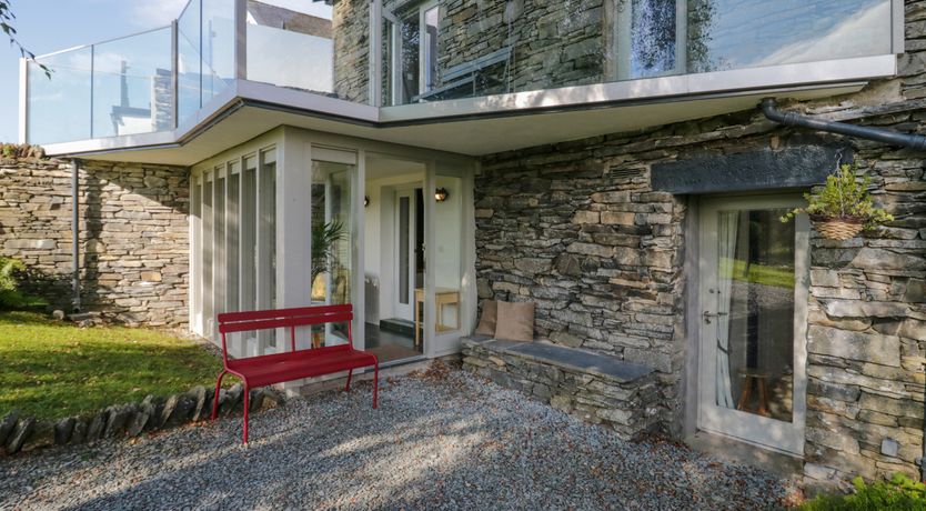 Photo of Birkwray Barn