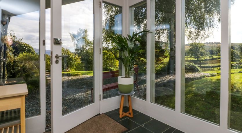 Photo of Birkwray Barn