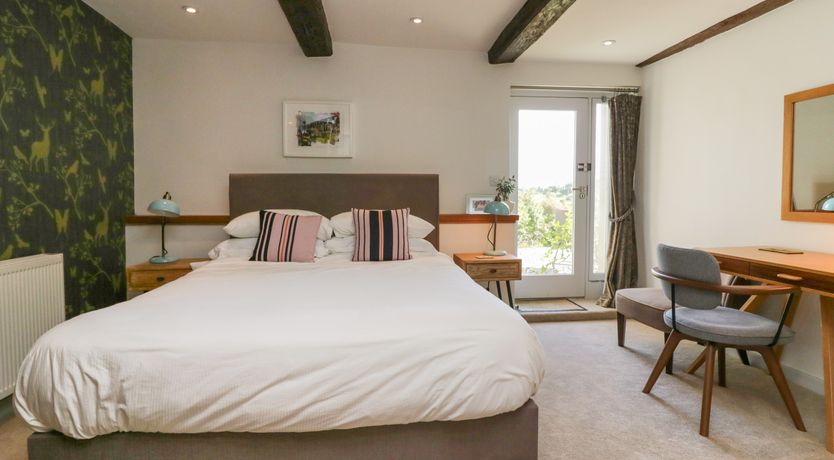 Photo of Birkwray Barn