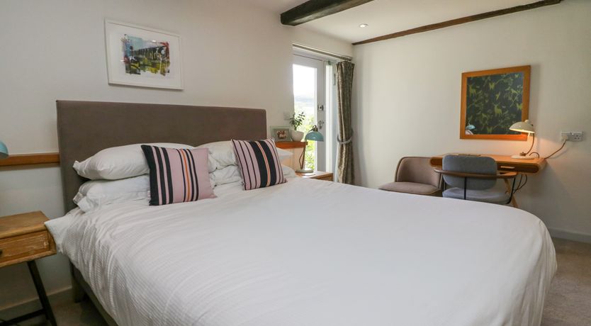 Photo of Birkwray Barn