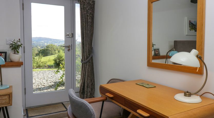 Photo of Birkwray Barn