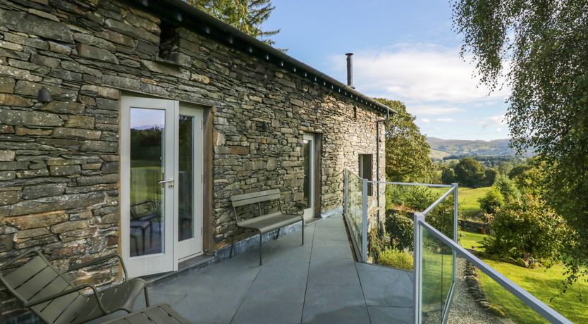 Photo of Birkwray Barn