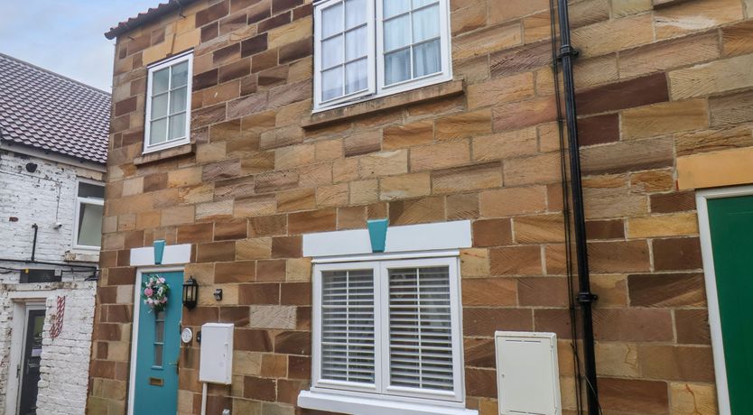 Photo of 1 Johnson's Yard