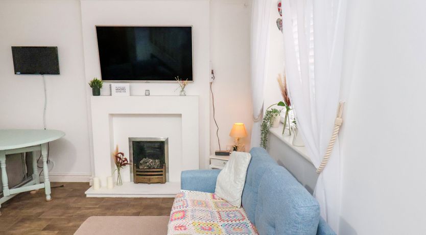 Photo of 1 Johnson's Yard