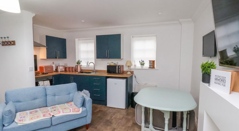 Photo of 1 Johnson's Yard