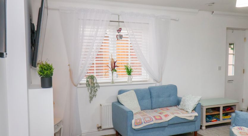 Photo of 1 Johnson's Yard