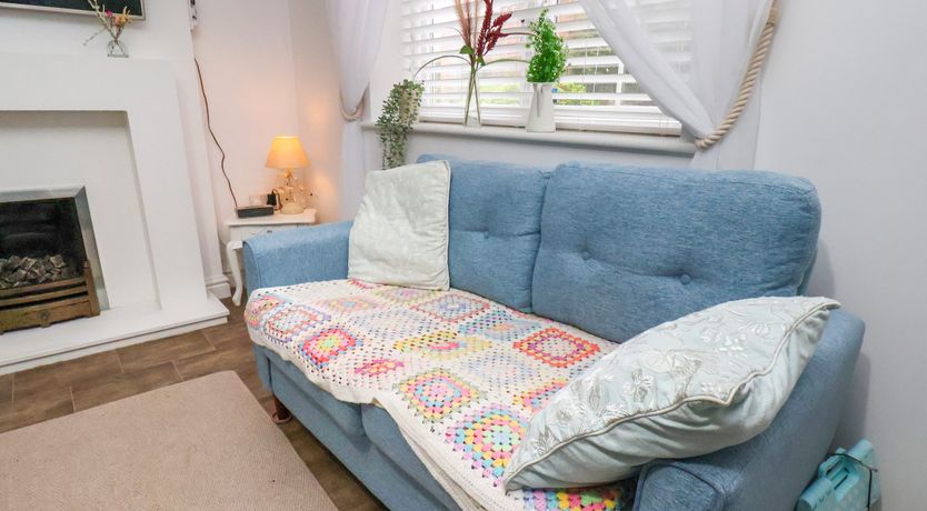 Photo of 1 Johnson's Yard