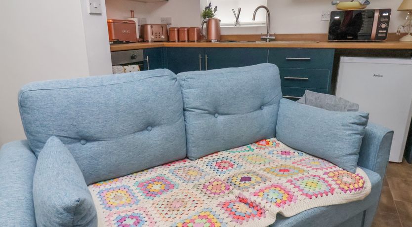 Photo of 1 Johnson's Yard