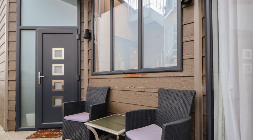 Photo of The Lodge @ Racecourse House