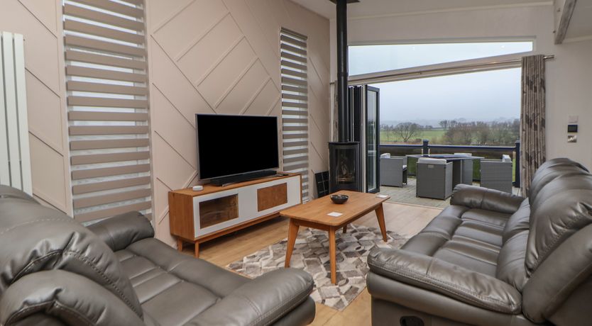 Photo of The Lodge @ Racecourse House