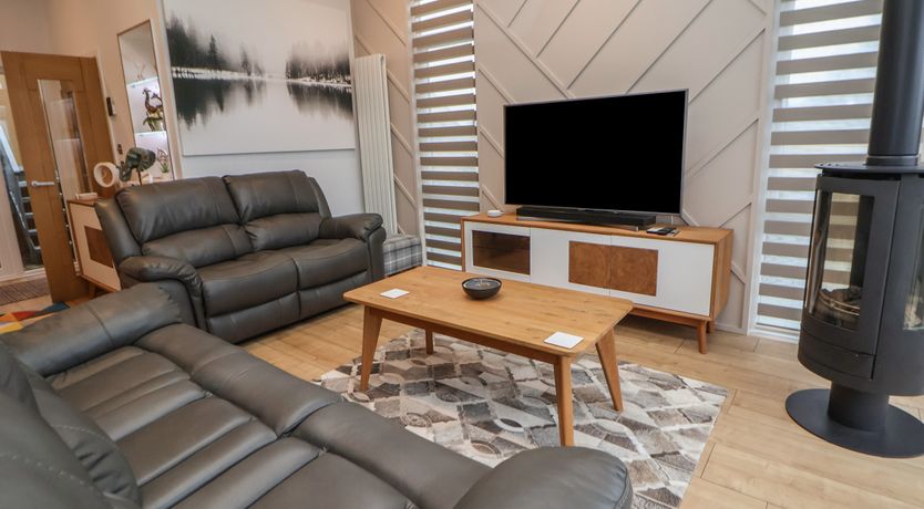 Photo of The Lodge @ Racecourse House