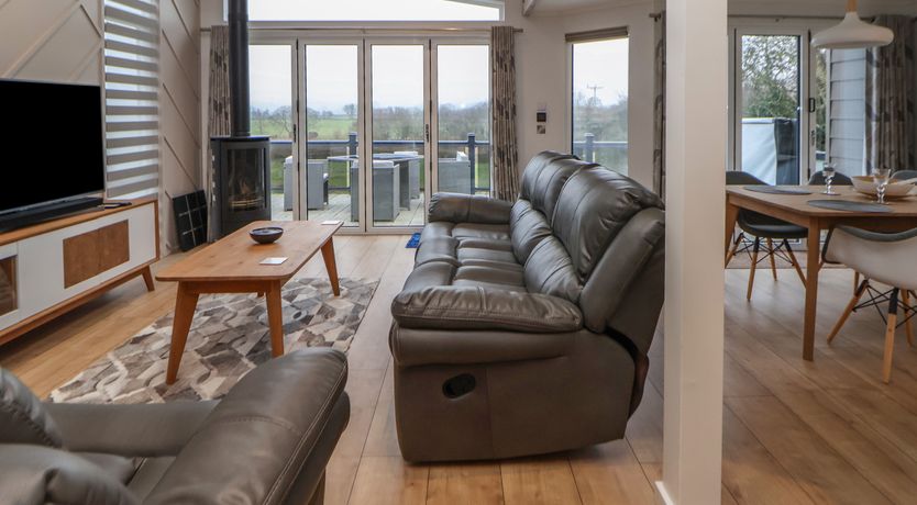 Photo of The Lodge @ Racecourse House