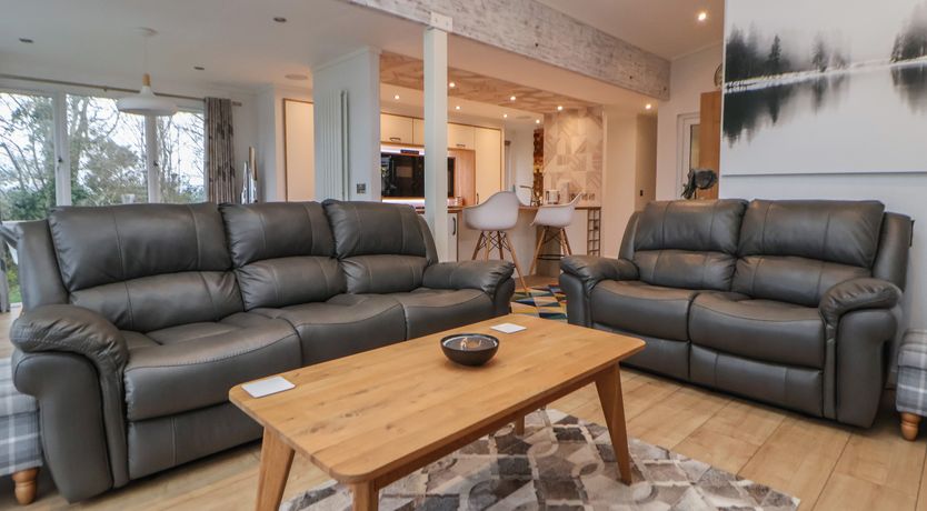 Photo of The Lodge @ Racecourse House