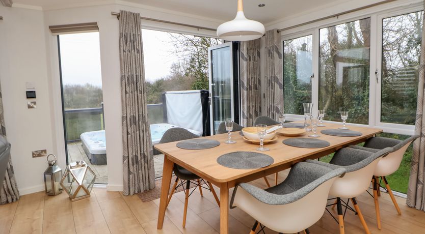 Photo of The Lodge @ Racecourse House