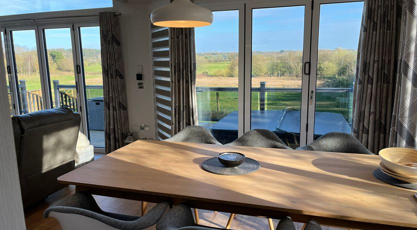 Photo of The Lodge @ Racecourse House