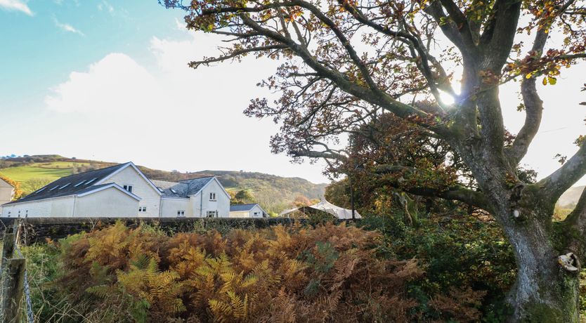 Photo of Glyntawe Outdoor Centre