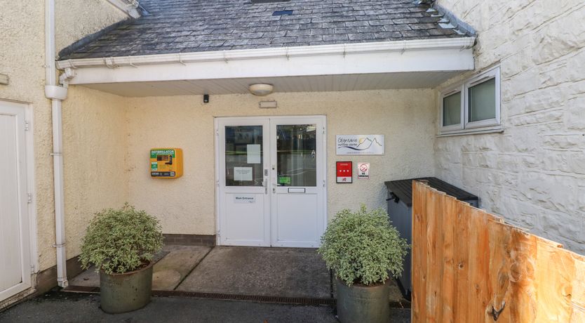 Photo of Glyntawe Outdoor Centre