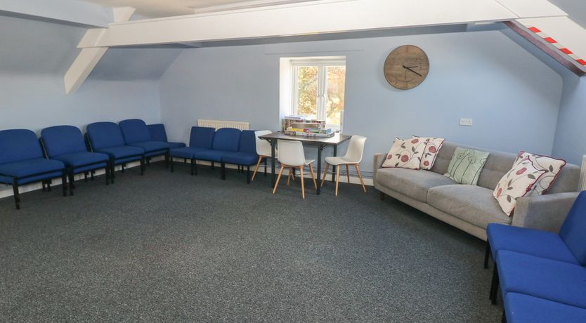 Photo of Glyntawe Outdoor Centre