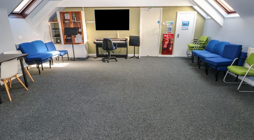 Photo of Glyntawe Outdoor Centre