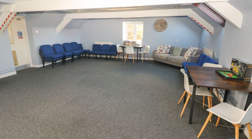 Photo of Glyntawe Outdoor Centre