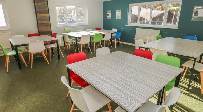 Photo of Glyntawe Outdoor Centre