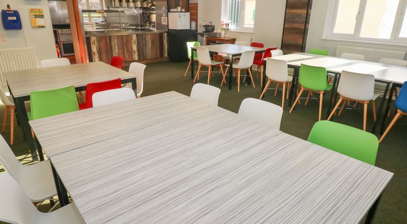 Photo of Glyntawe Outdoor Centre