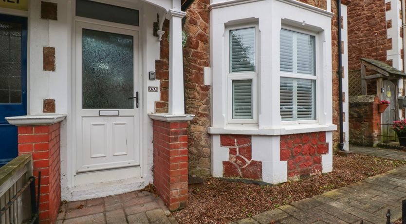 Photo of Sandy Bottom