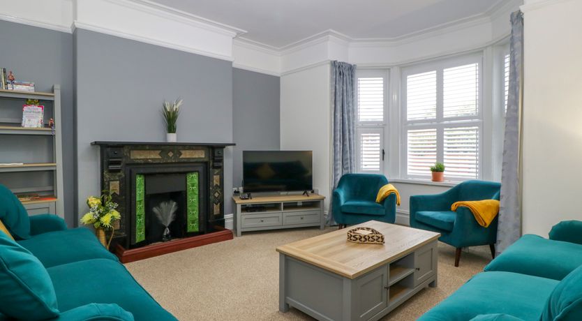 Photo of Sandy Bottom