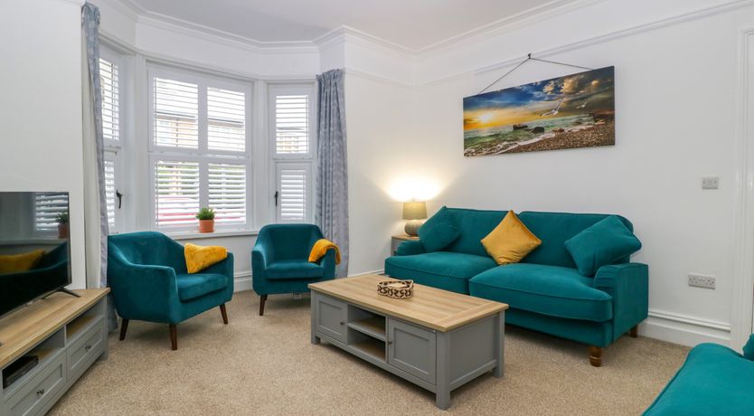 Photo of Sandy Bottom