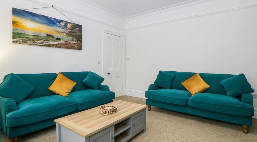 Photo of Sandy Bottom