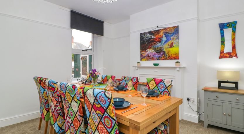 Photo of Sandy Bottom