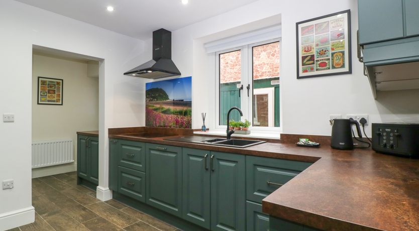 Photo of Sandy Bottom