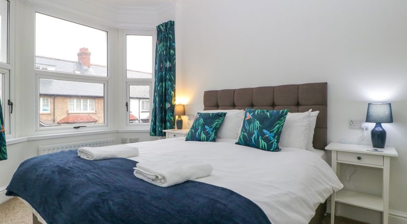 Photo of Sandy Bottom