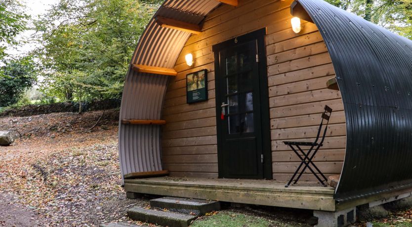 Photo of Ballybeg Pod 4