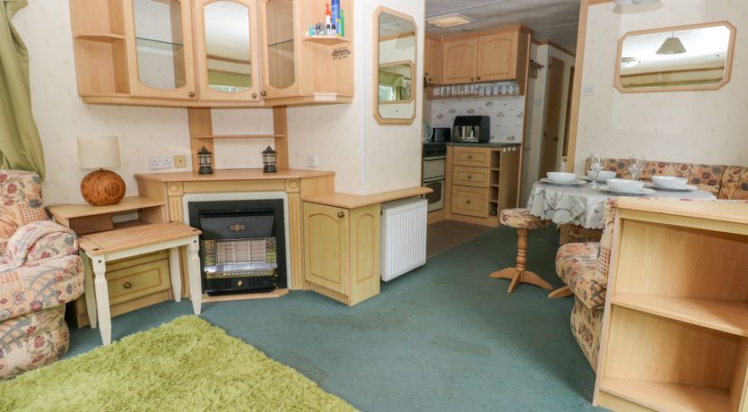 Photo of 69 Penlan Holiday Village